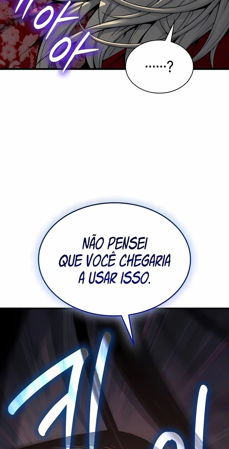O Deus do Caos Todo Poderoso Capítulo 106 Página 52