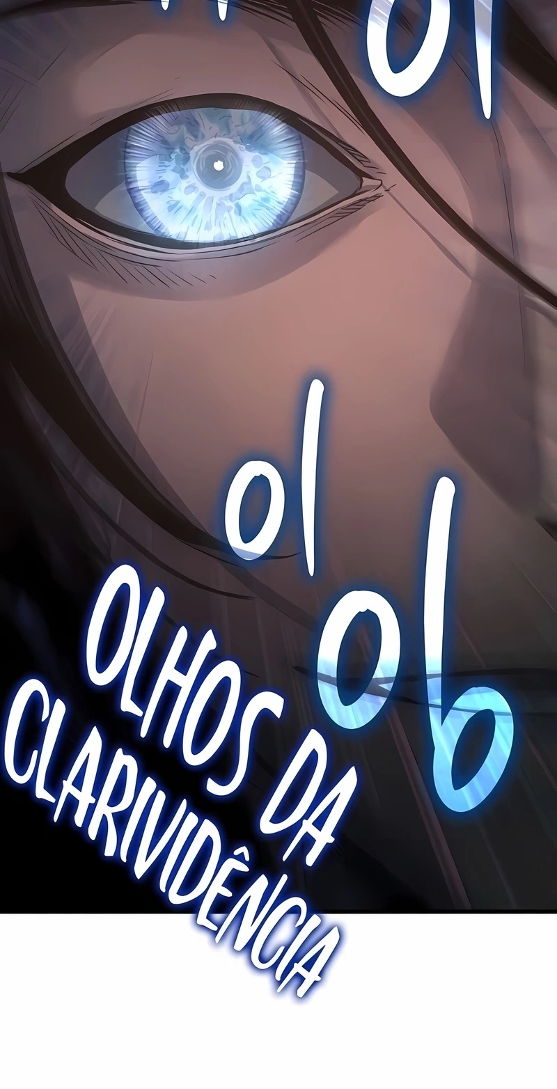 O Deus do Caos Todo Poderoso Capítulo 106 Página 53