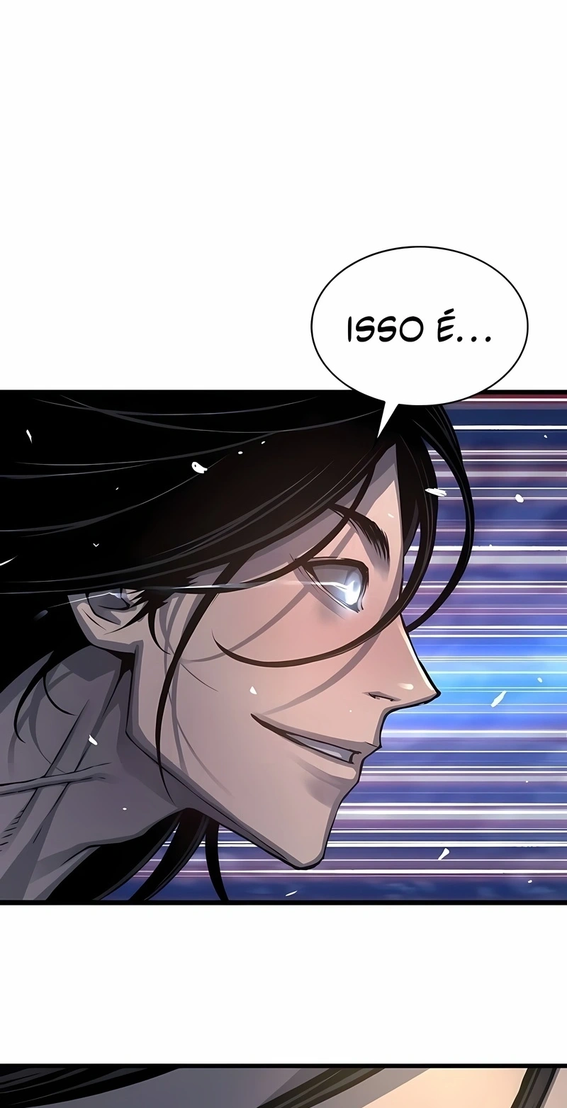 O Deus do Caos Todo Poderoso Capítulo 106 Página 55