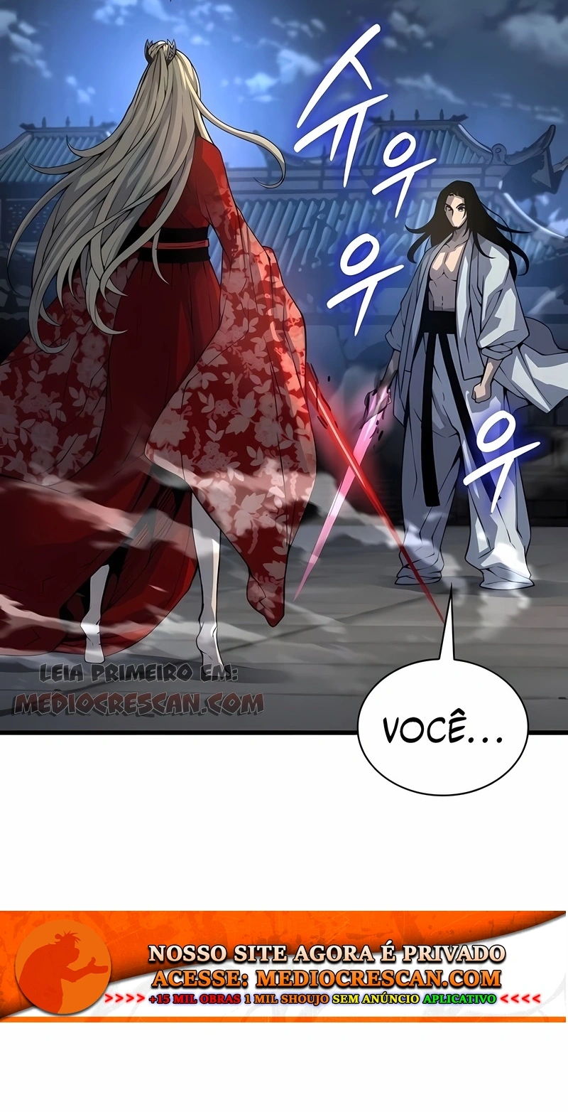 O Deus do Caos Todo Poderoso Capítulo 106 Página 59