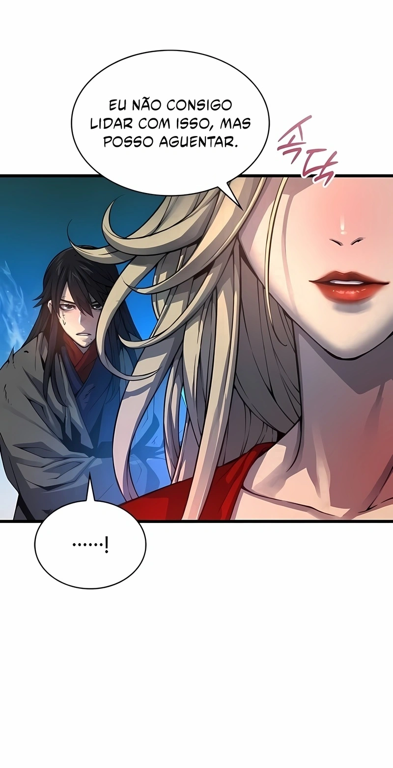 O Deus do Caos Todo Poderoso Capítulo 106 Página 6