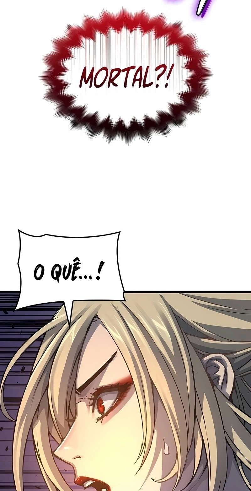 O Deus do Caos Todo Poderoso Capítulo 106 Página 68