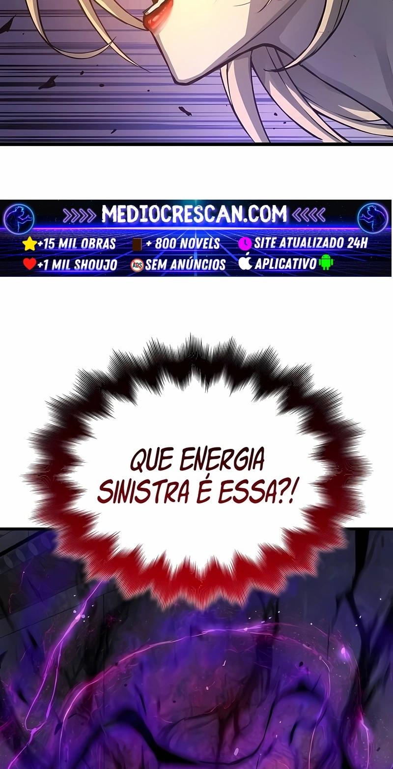 O Deus do Caos Todo Poderoso Capítulo 106 Página 69