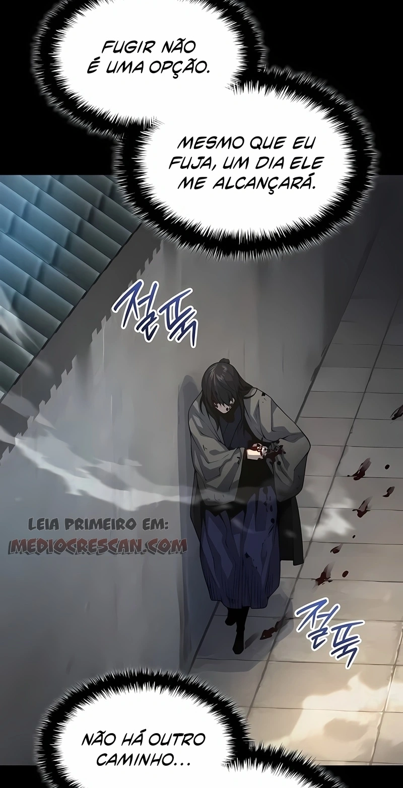 O Deus do Caos Todo Poderoso Capítulo 106 Página 78