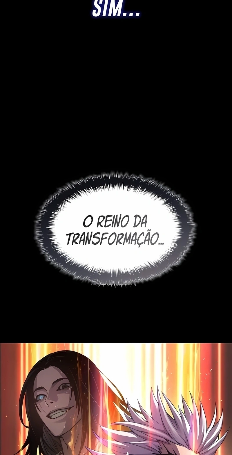 O Deus do Caos Todo Poderoso Capítulo 106 Página 80