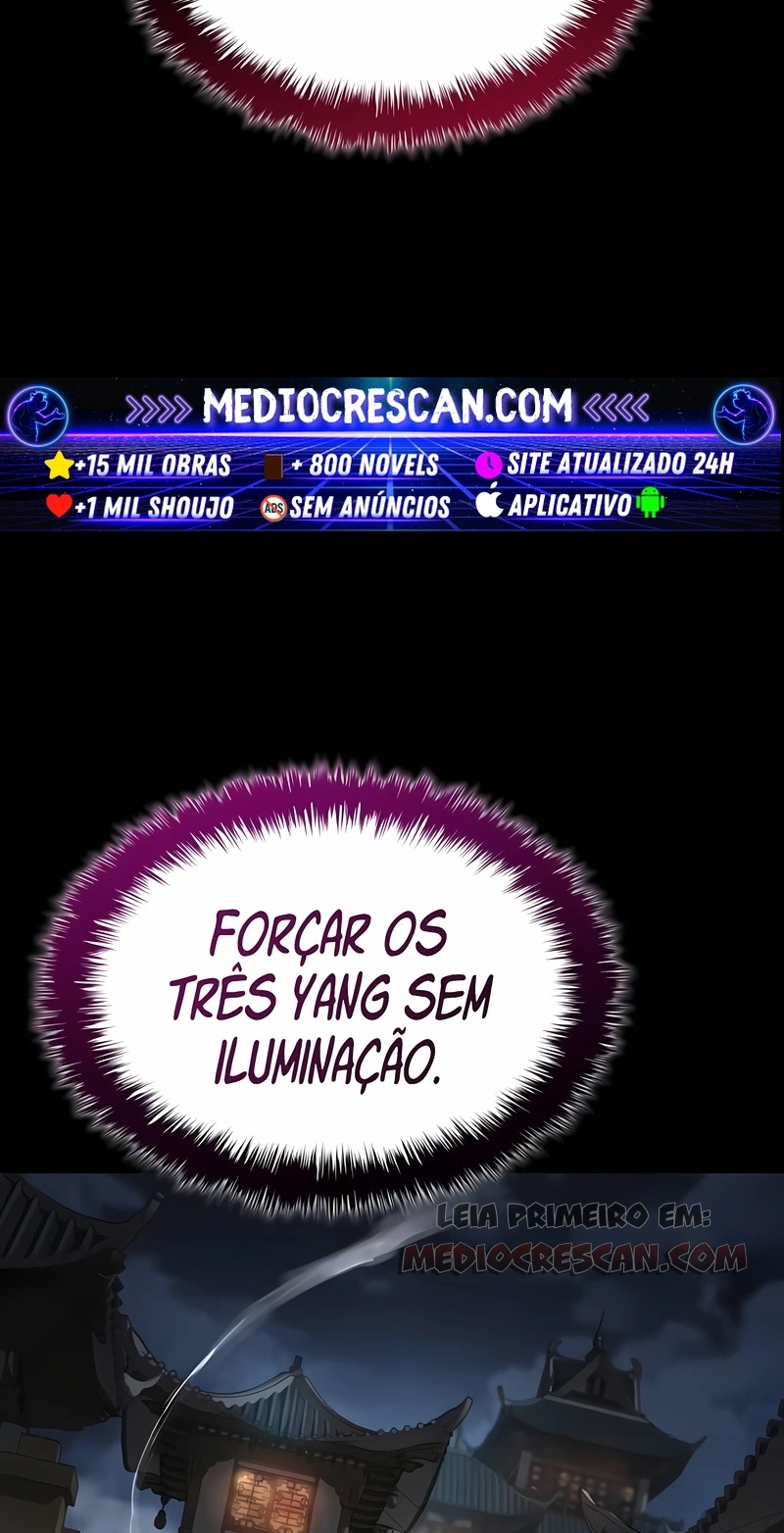 O Deus do Caos Todo Poderoso Capítulo 106 Página 88