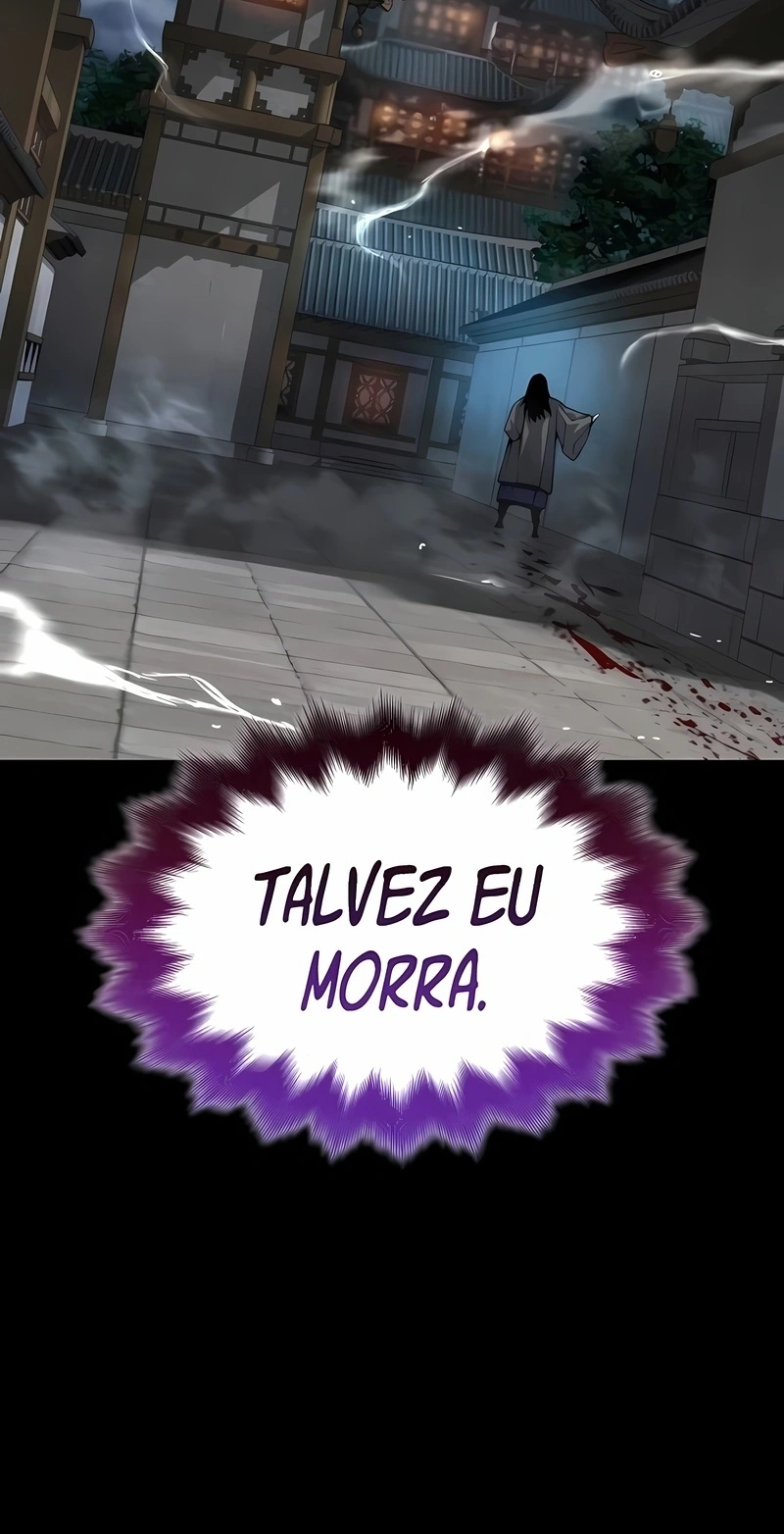 O Deus do Caos Todo Poderoso Capítulo 106 Página 89