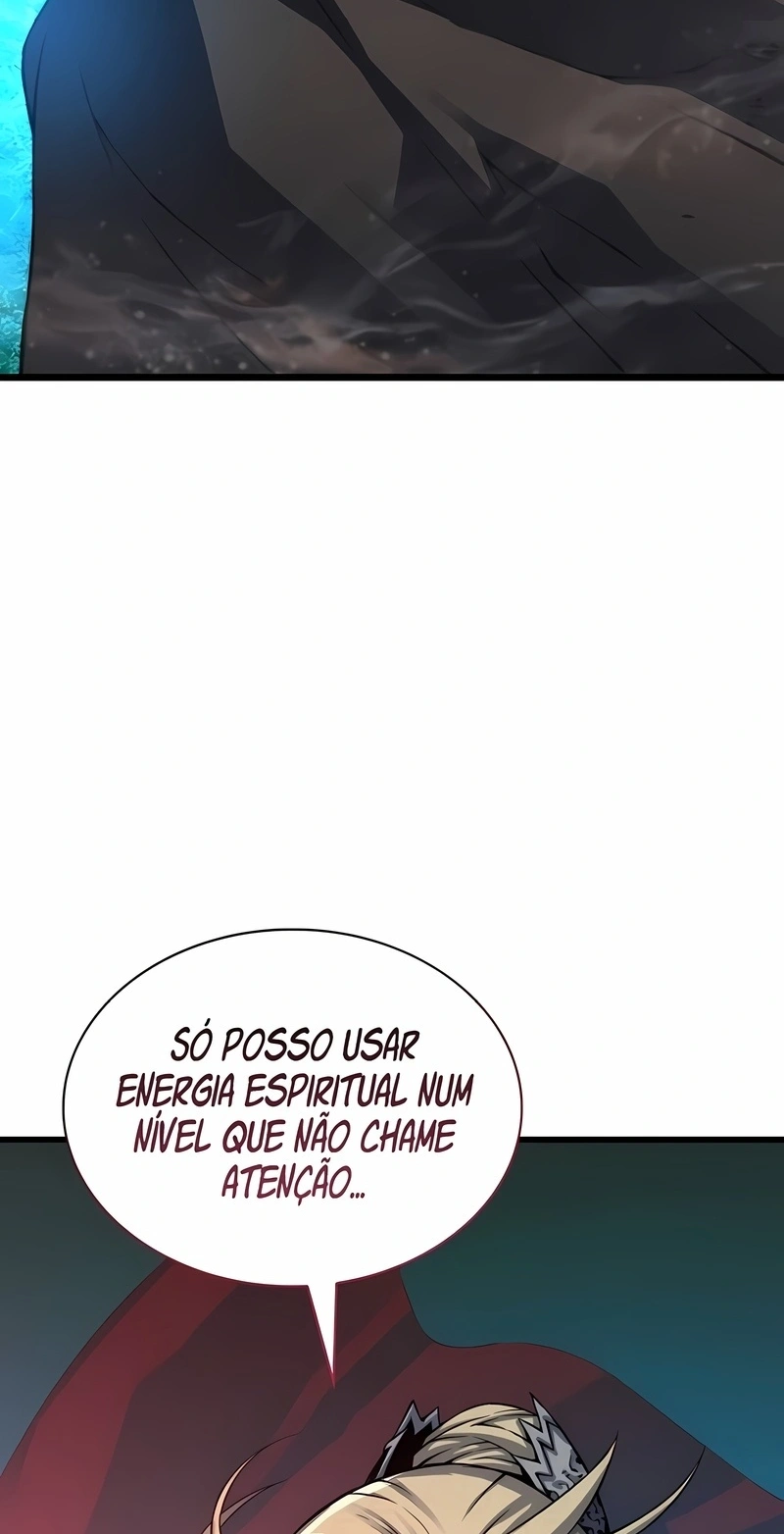 O Deus do Caos Todo Poderoso Capítulo 106 Página 9