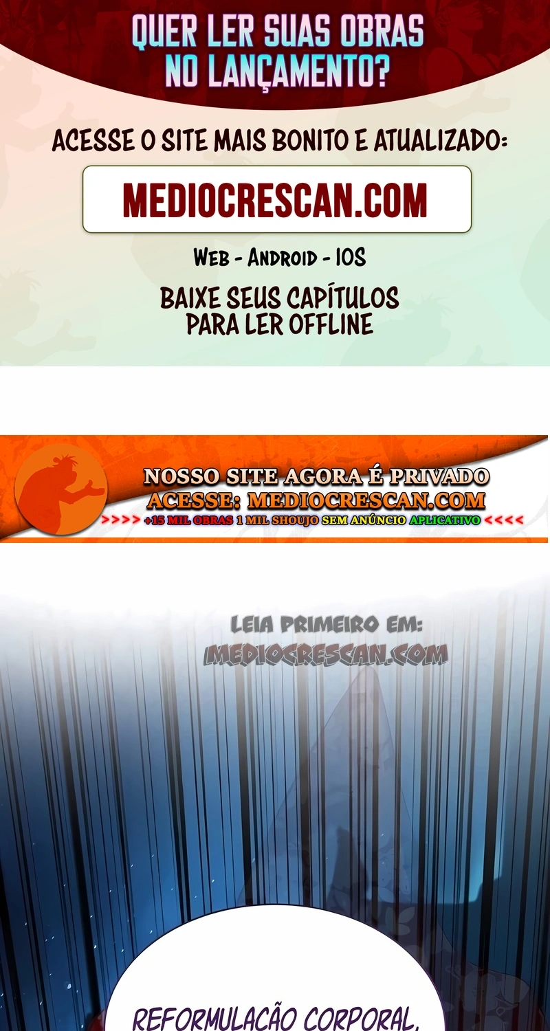 O Deus do Caos Todo Poderoso Capítulo 107 Página 1