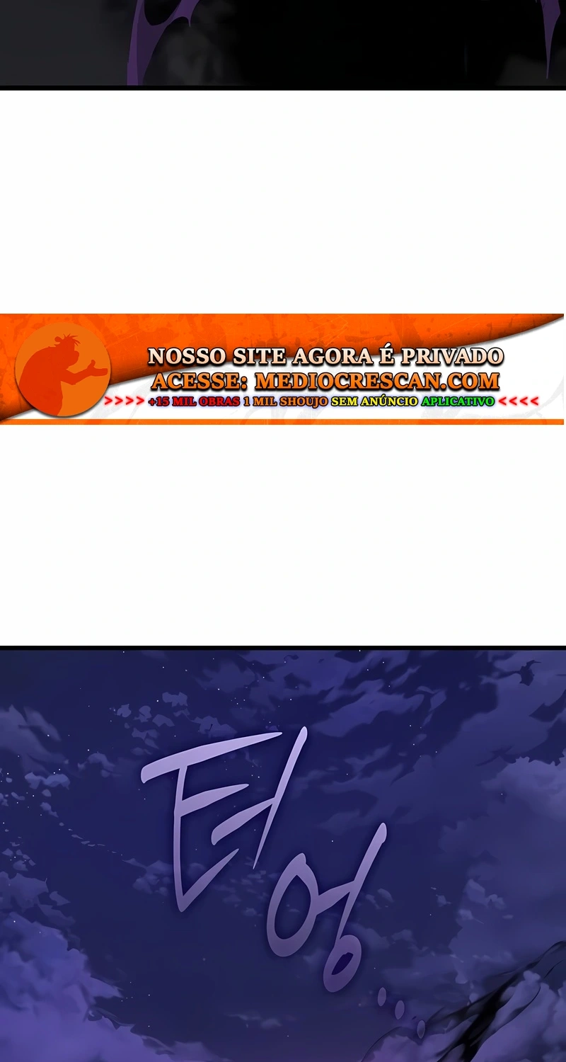 O Deus do Caos Todo Poderoso Capítulo 107 Página 104
