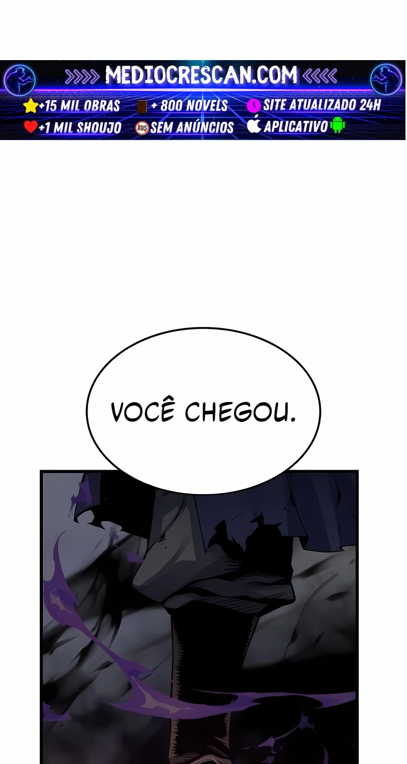 O Deus do Caos Todo Poderoso Capítulo 107 Página 112