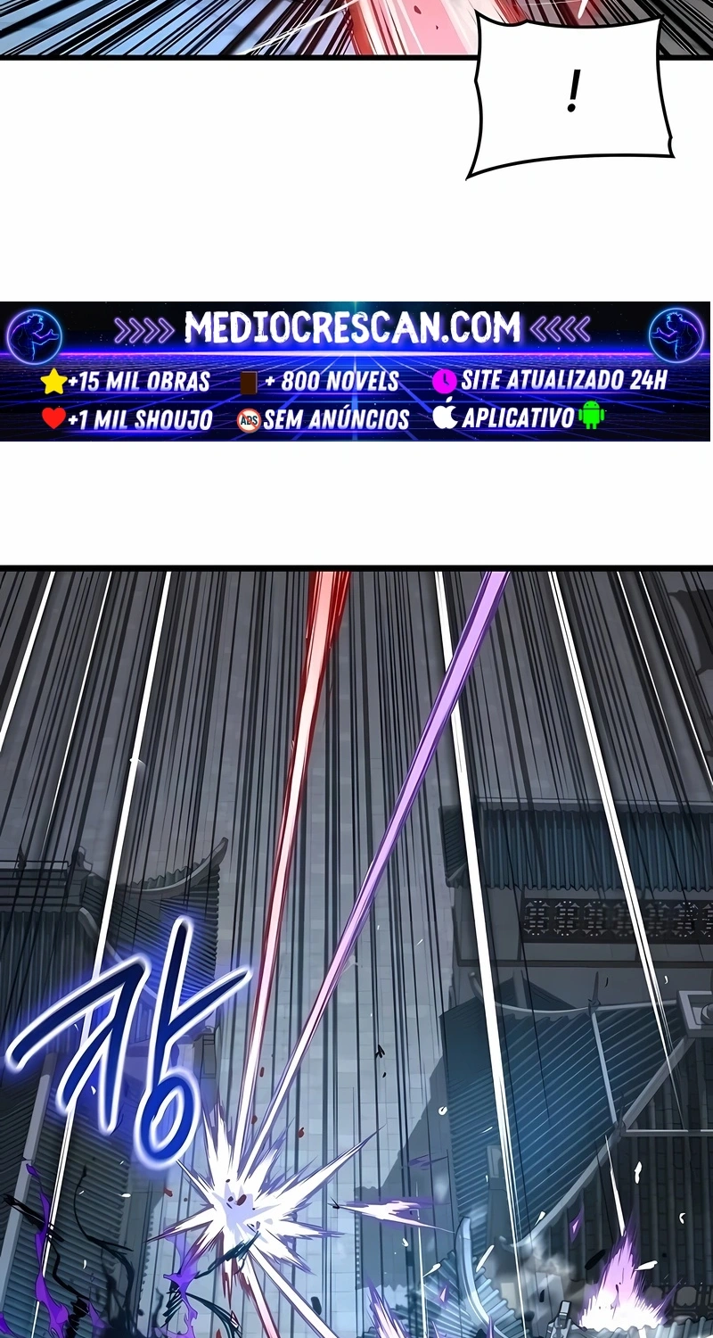 O Deus do Caos Todo Poderoso Capítulo 107 Página 12