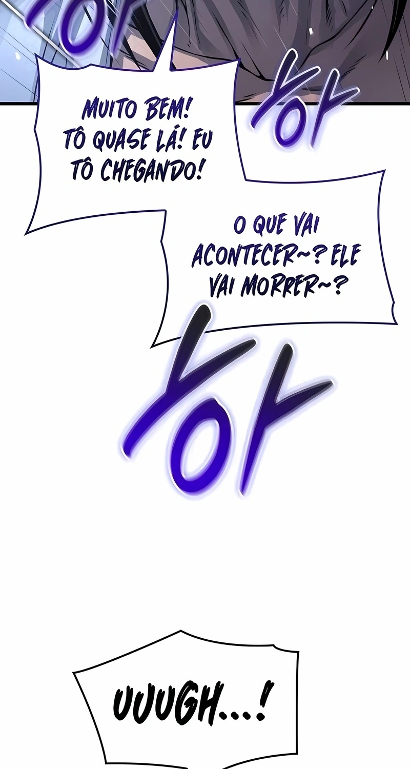 O Deus do Caos Todo Poderoso Capítulo 107 Página 36