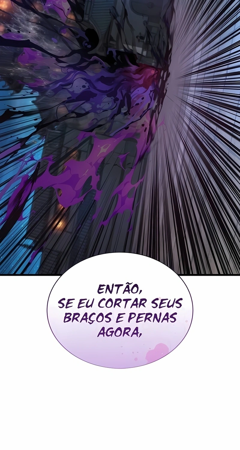 O Deus do Caos Todo Poderoso Capítulo 107 Página 4