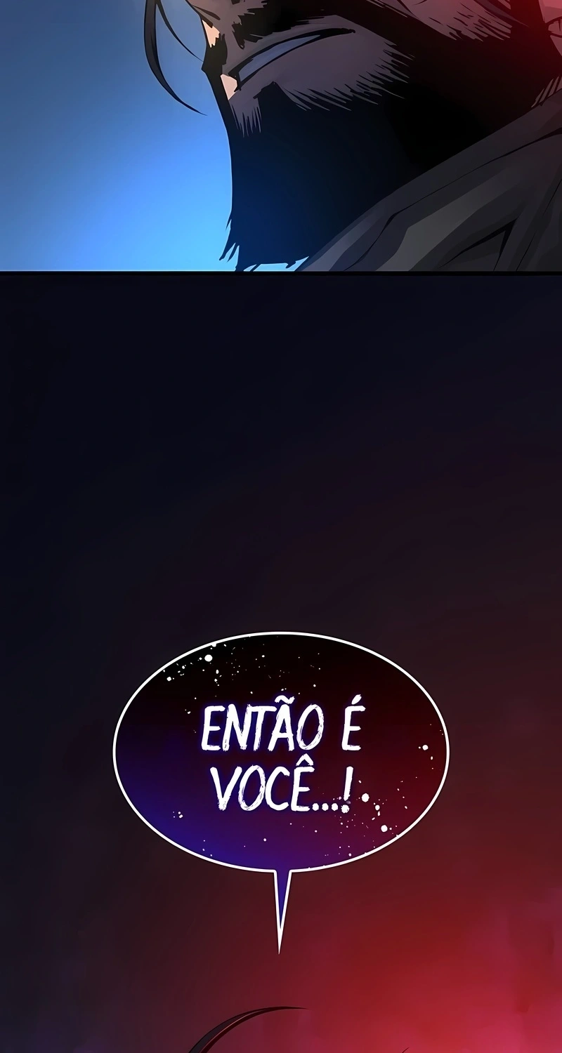 O Deus do Caos Todo Poderoso Capítulo 107 Página 44