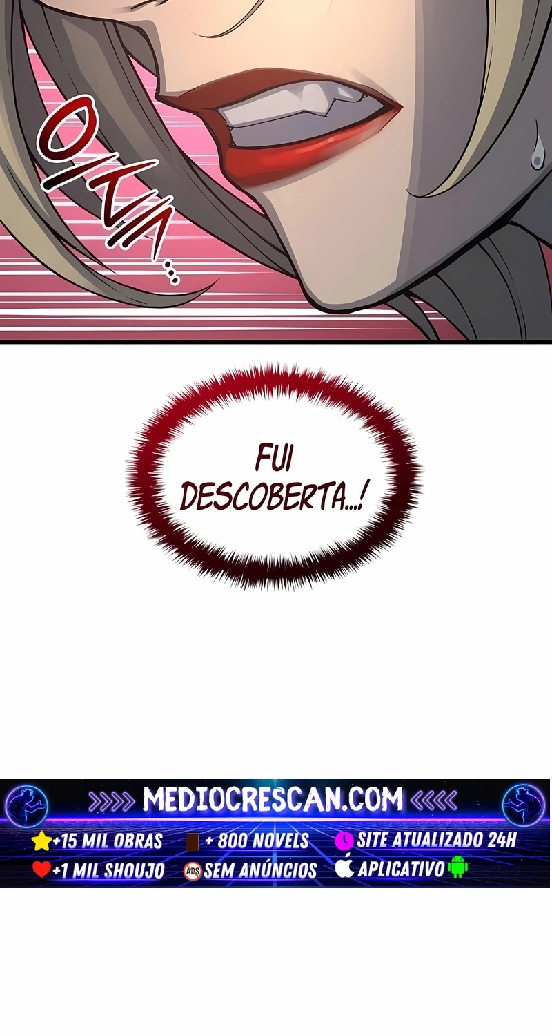 O Deus do Caos Todo Poderoso Capítulo 107 Página 54