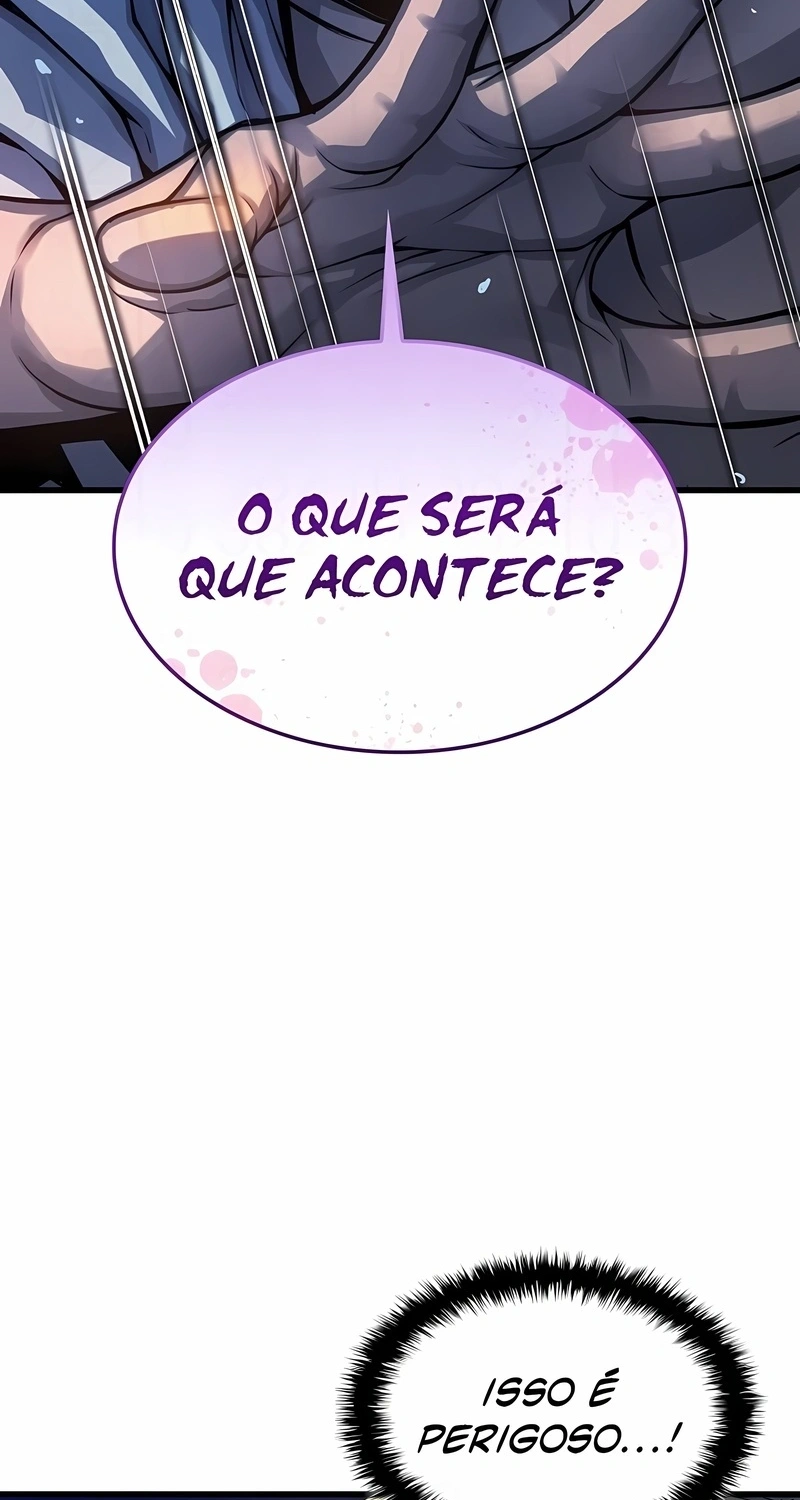 O Deus do Caos Todo Poderoso Capítulo 107 Página 6