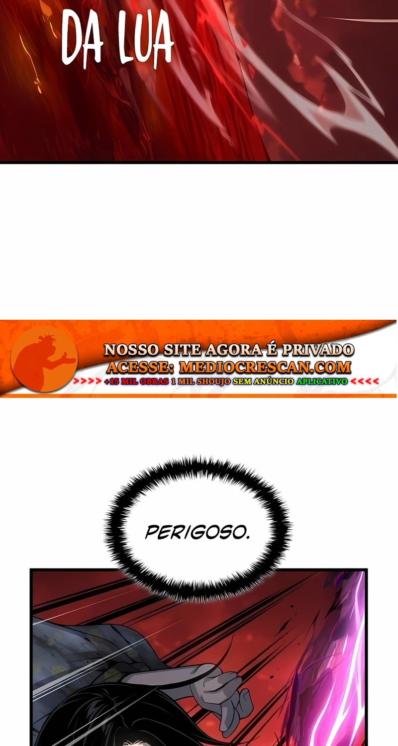 O Deus do Caos Todo Poderoso Capítulo 107 Página 61