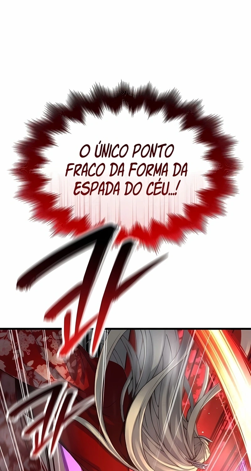 O Deus do Caos Todo Poderoso Capítulo 107 Página 69