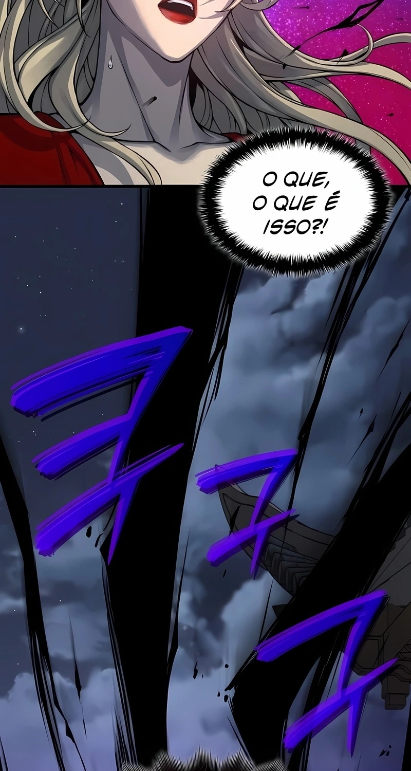 O Deus do Caos Todo Poderoso Capítulo 107 Página 78