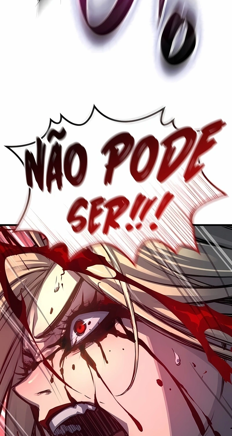 O Deus do Caos Todo Poderoso Capítulo 107 Página 96