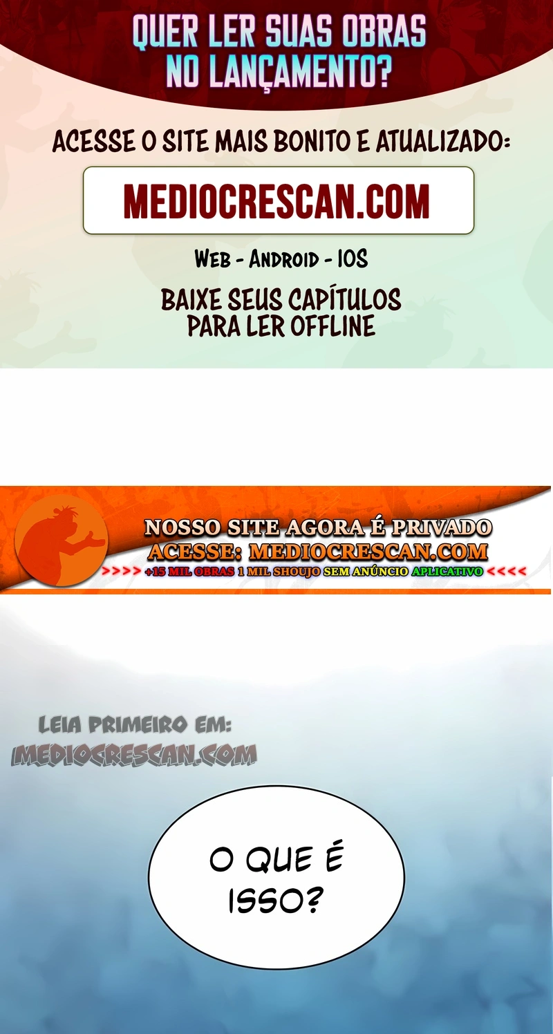 O Deus do Caos Todo Poderoso Capítulo 109 Página 1