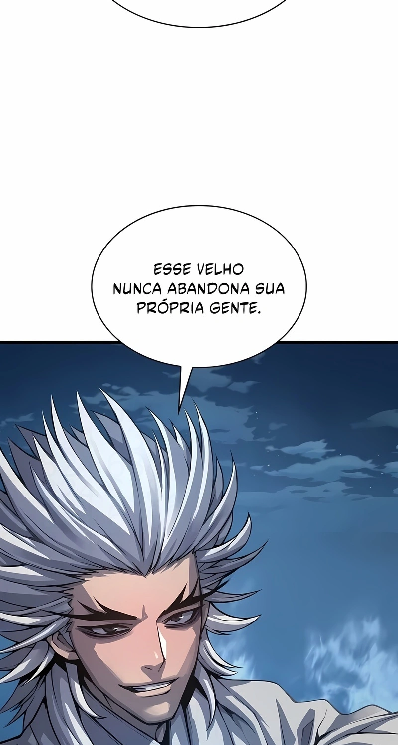 O Deus do Caos Todo Poderoso Capítulo 109 Página 10