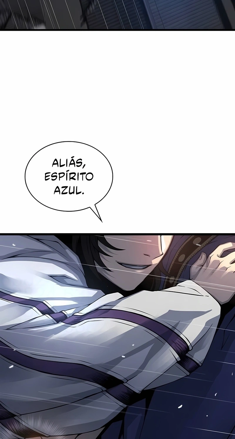 O Deus do Caos Todo Poderoso Capítulo 109 Página 100