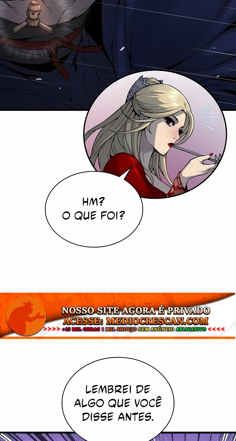 O Deus do Caos Todo Poderoso Capítulo 109 Página 101
