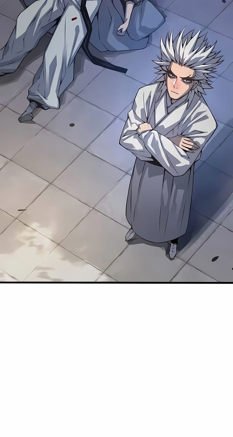 O Deus do Caos Todo Poderoso Capítulo 109 Página 109