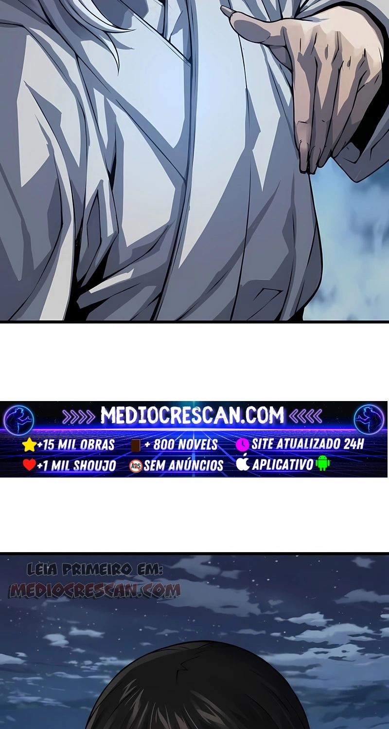 O Deus do Caos Todo Poderoso Capítulo 109 Página 11