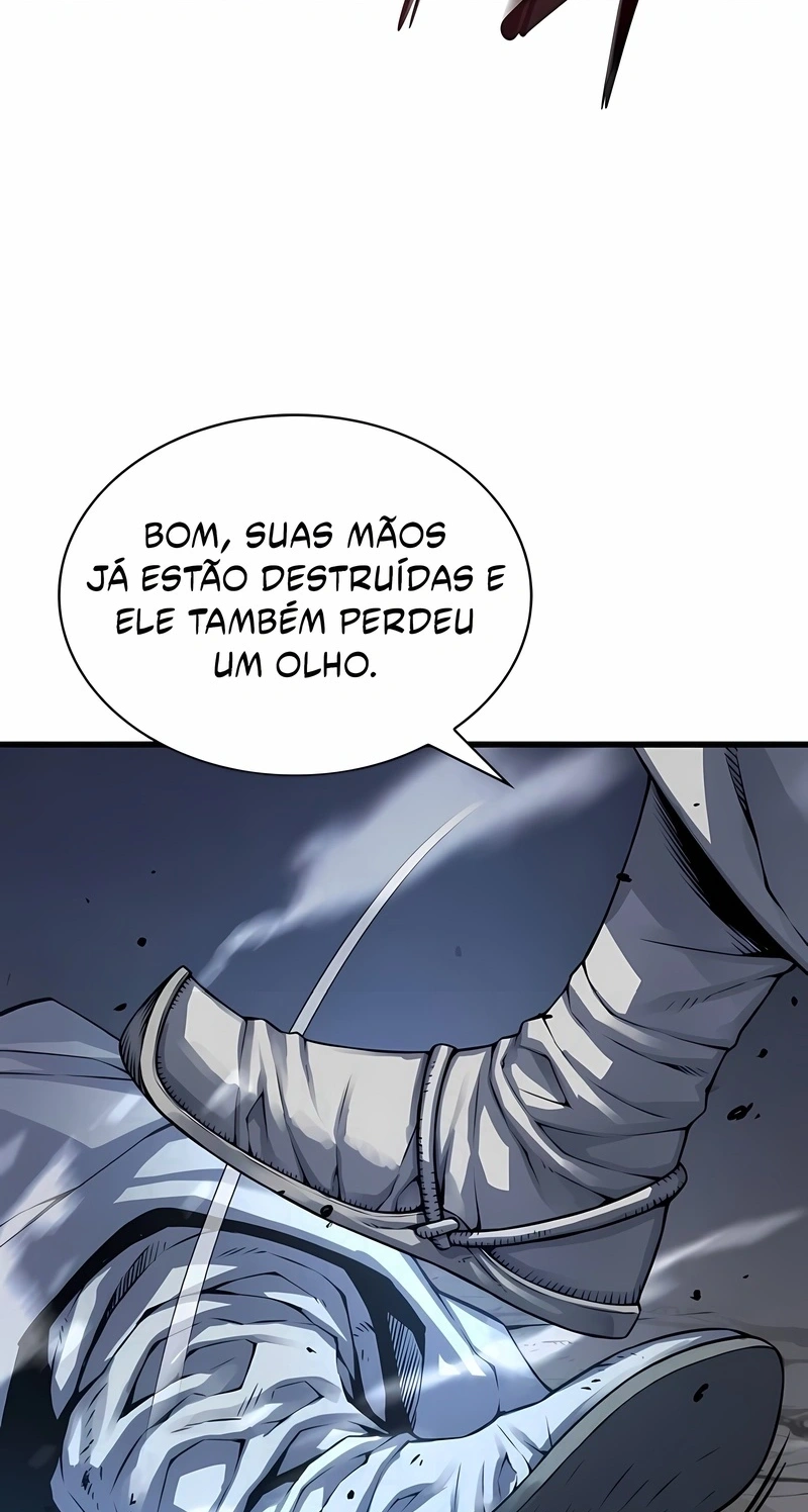 O Deus do Caos Todo Poderoso Capítulo 109 Página 113