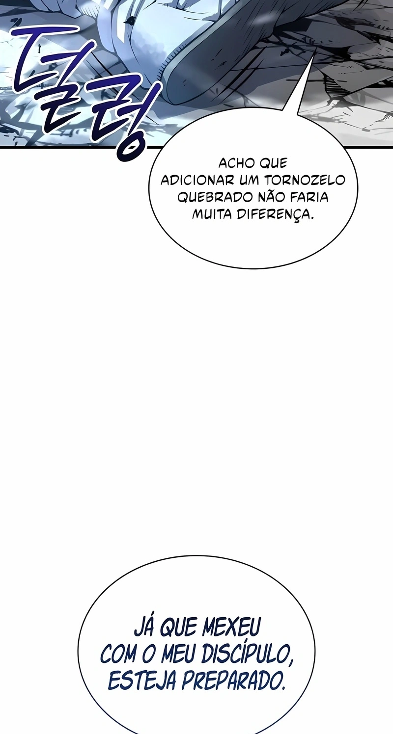 O Deus do Caos Todo Poderoso Capítulo 109 Página 114