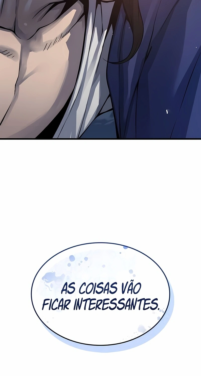 O Deus do Caos Todo Poderoso Capítulo 109 Página 118
