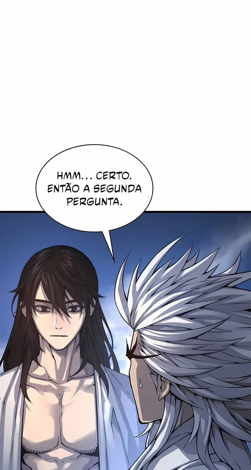 O Deus do Caos Todo Poderoso Capítulo 109 Página 25