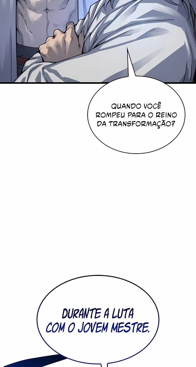 O Deus do Caos Todo Poderoso Capítulo 109 Página 26