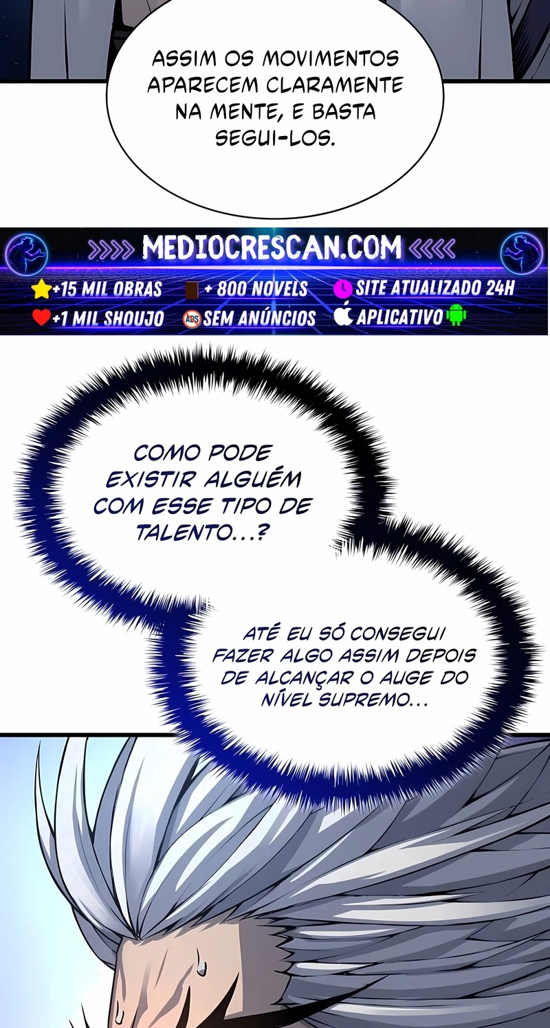 O Deus do Caos Todo Poderoso Capítulo 109 Página 33