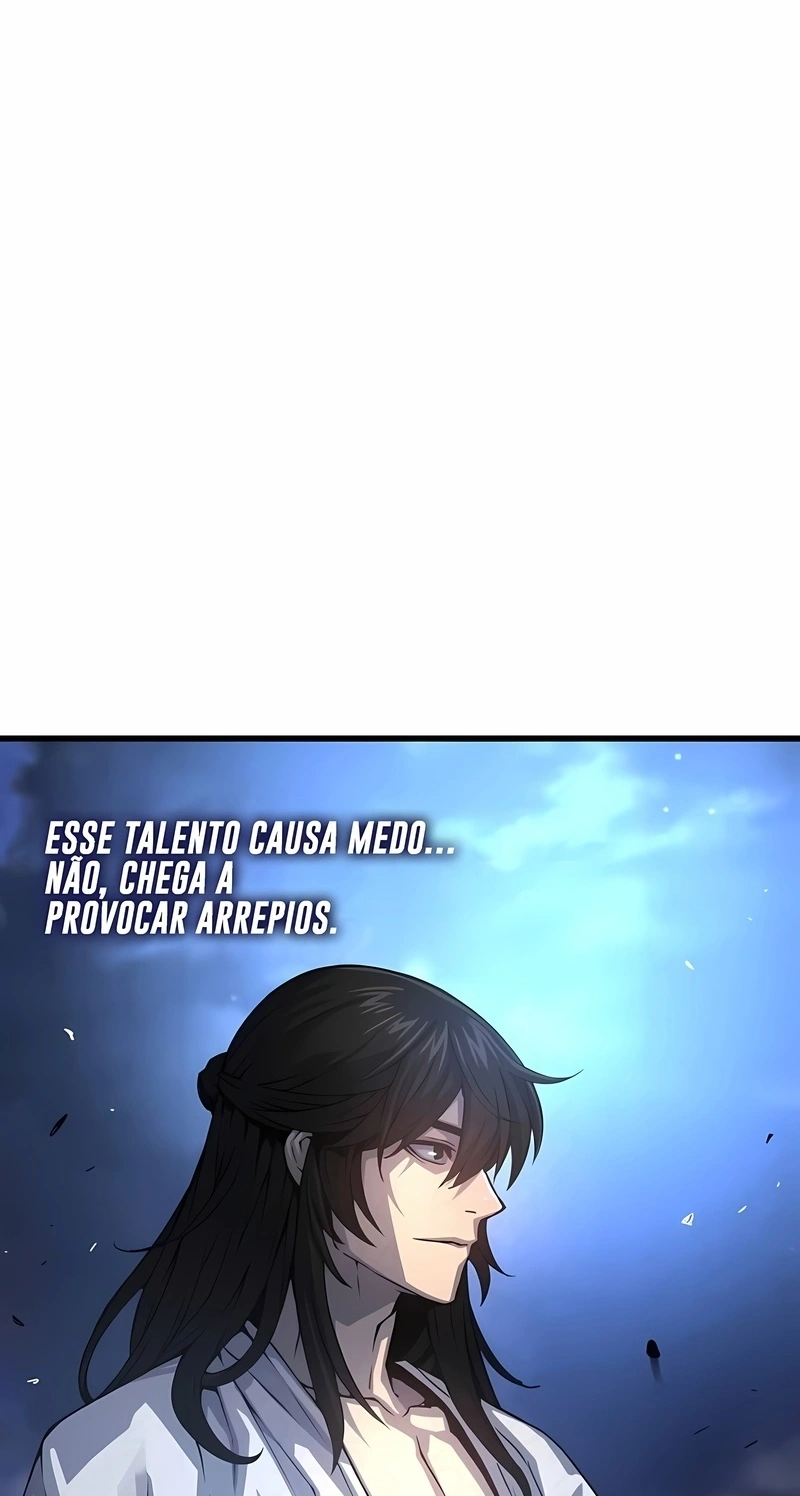 O Deus do Caos Todo Poderoso Capítulo 109 Página 37