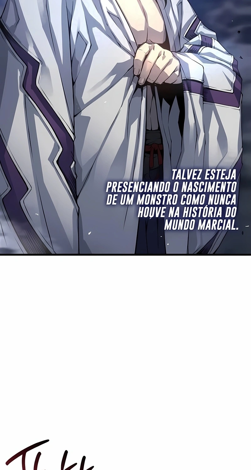 O Deus do Caos Todo Poderoso Capítulo 109 Página 38