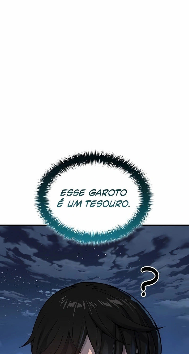 O Deus do Caos Todo Poderoso Capítulo 109 Página 41