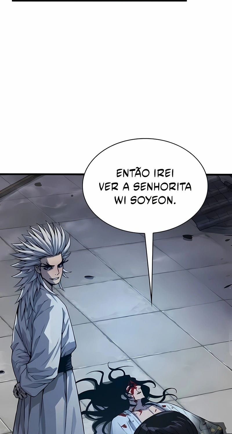 O Deus do Caos Todo Poderoso Capítulo 109 Página 46