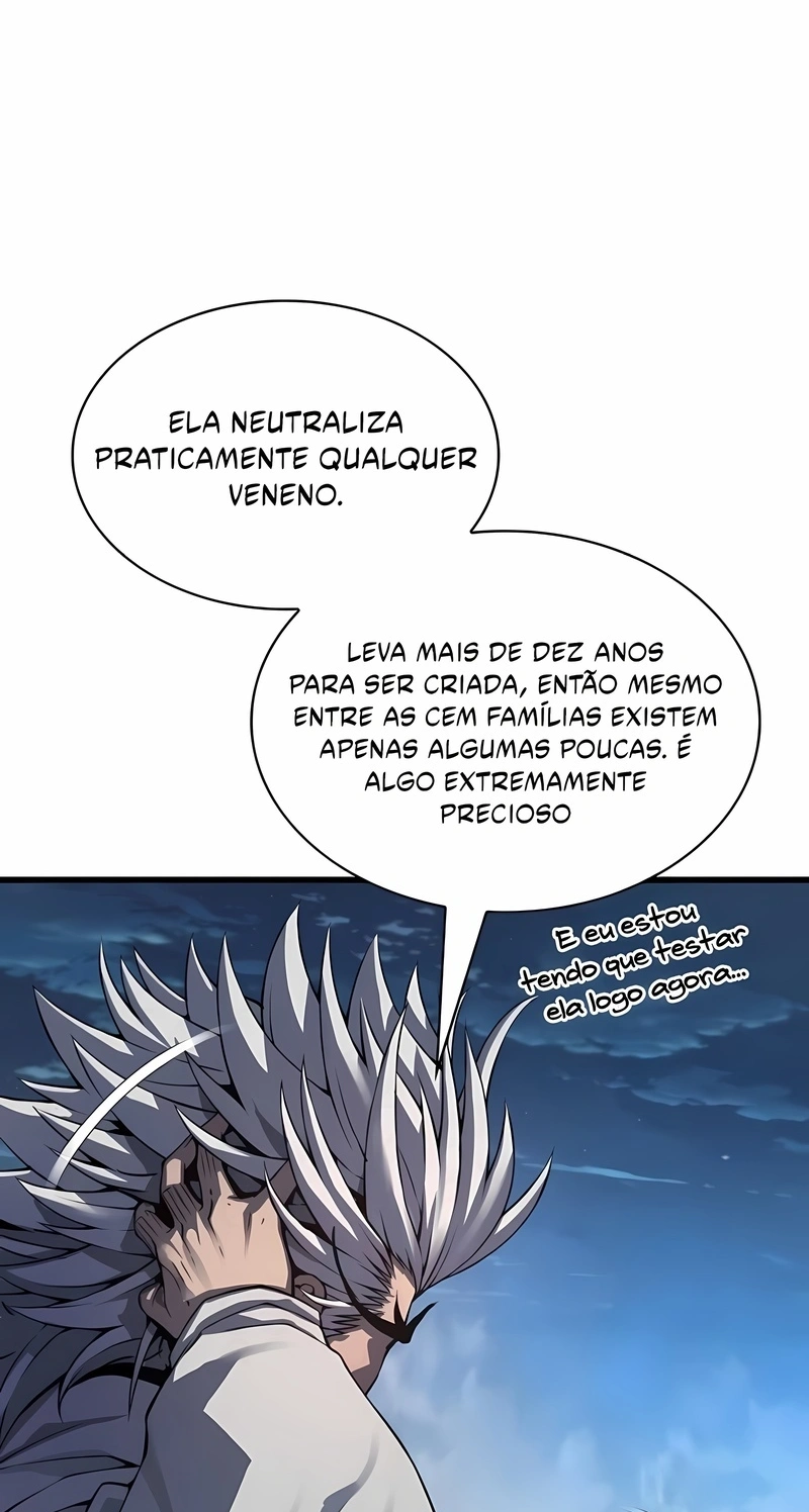 O Deus do Caos Todo Poderoso Capítulo 109 Página 5