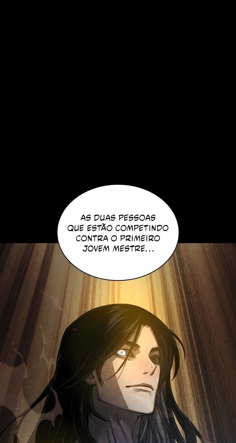 O Deus do Caos Todo Poderoso Capítulo 109 Página 54
