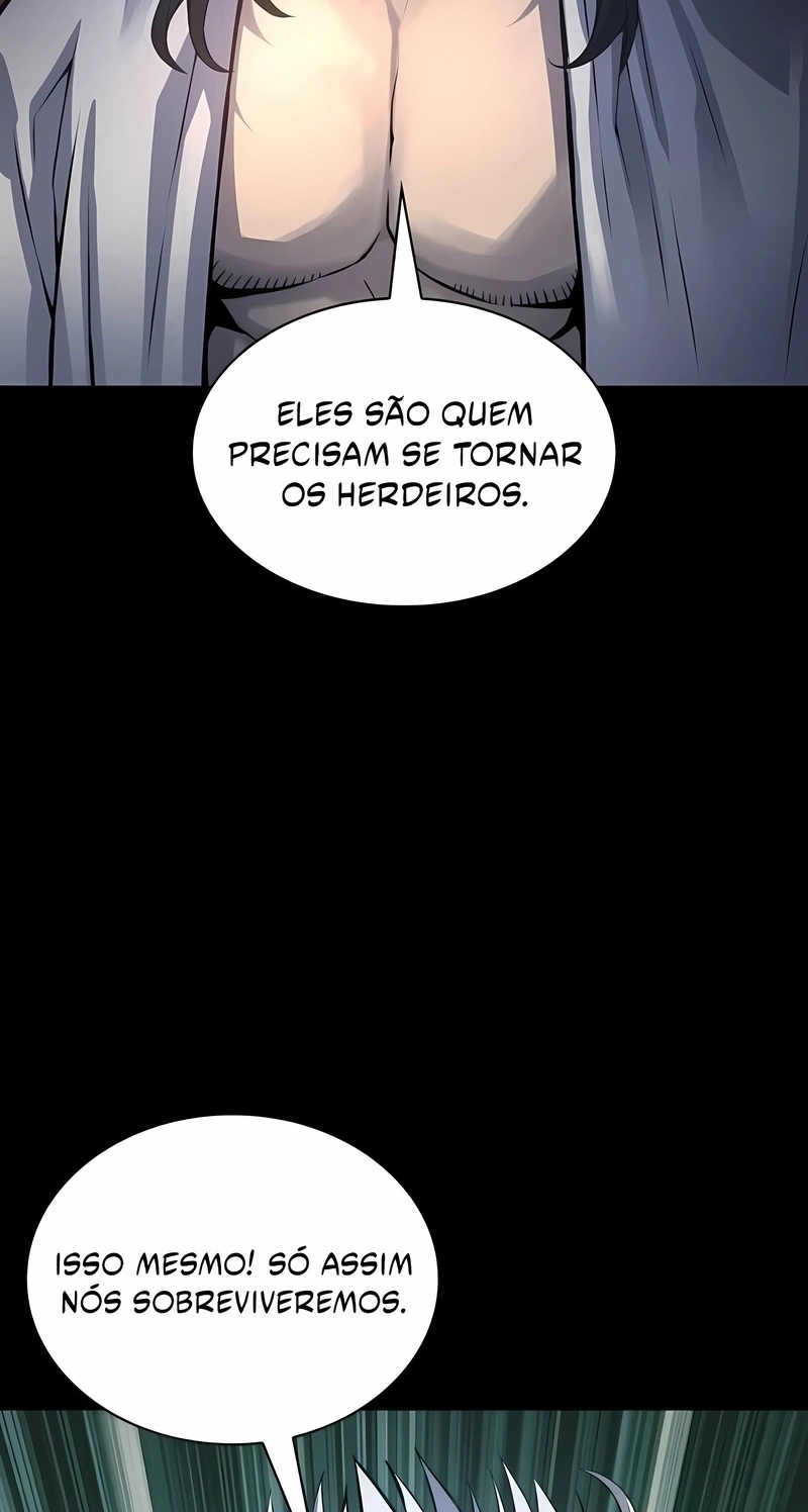 O Deus do Caos Todo Poderoso Capítulo 109 Página 56