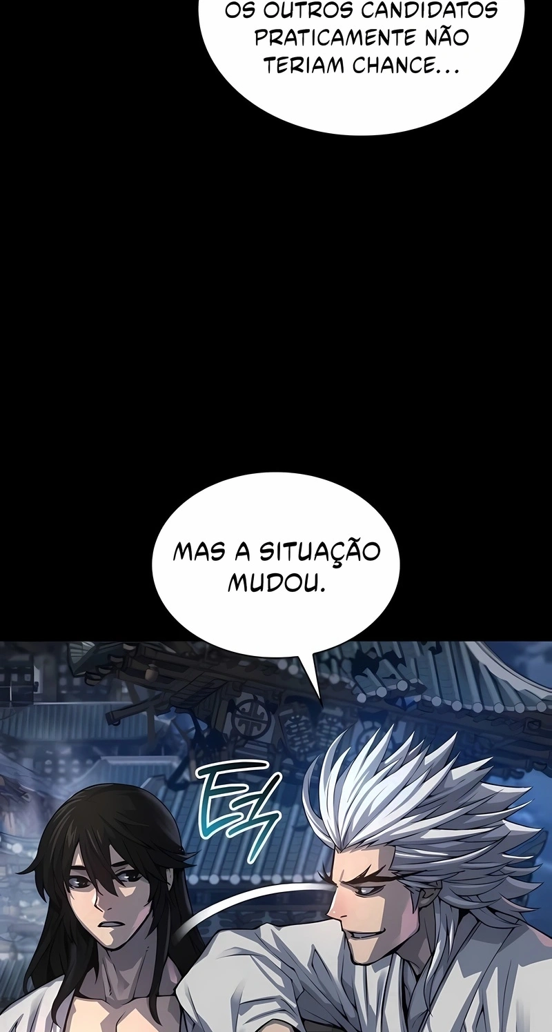 O Deus do Caos Todo Poderoso Capítulo 109 Página 59