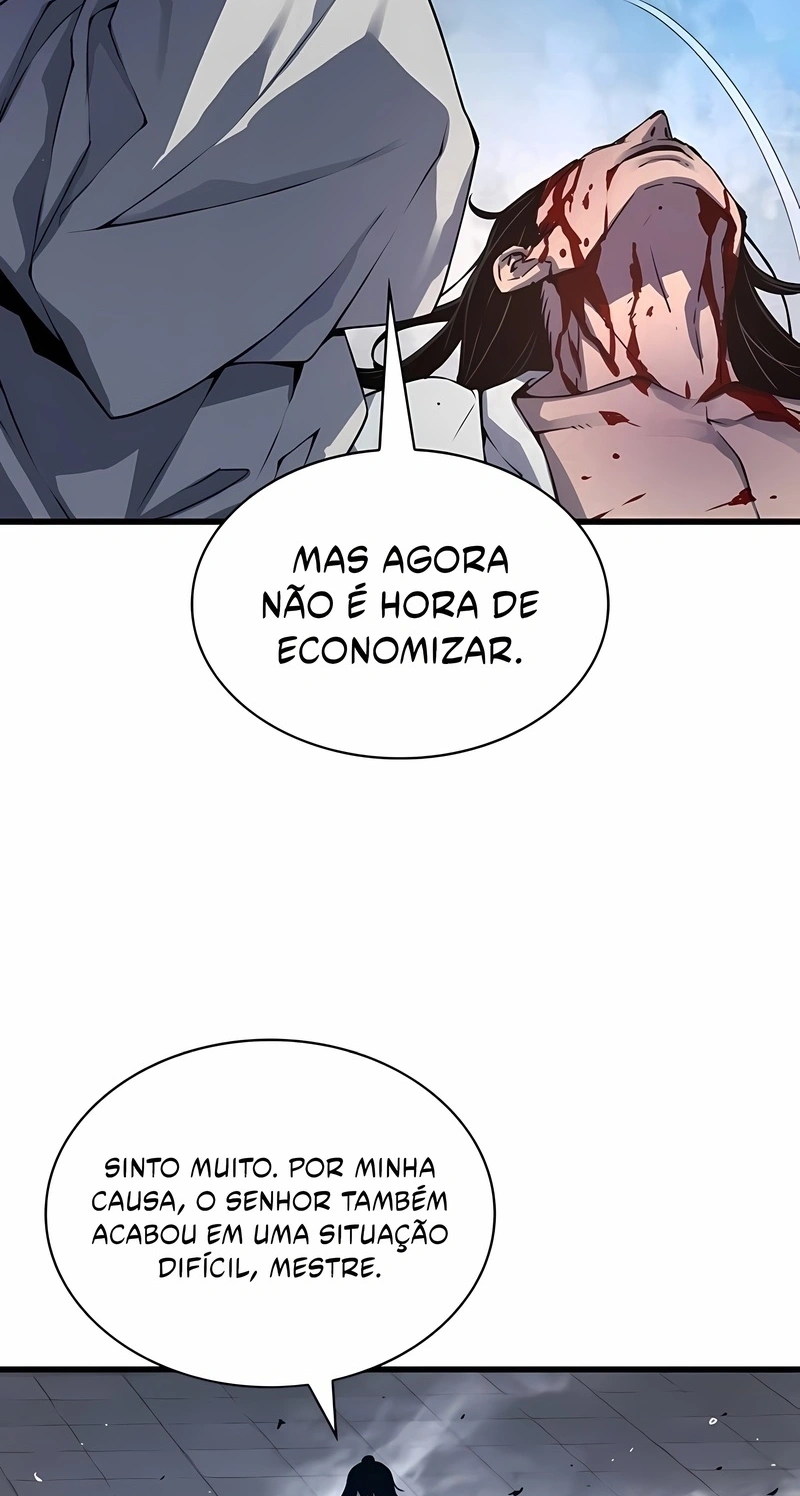 O Deus do Caos Todo Poderoso Capítulo 109 Página 6