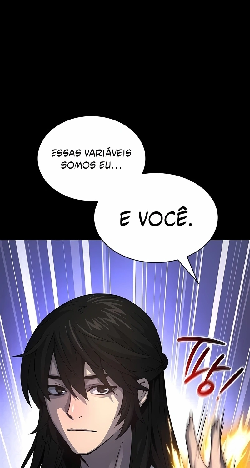 O Deus do Caos Todo Poderoso Capítulo 109 Página 64