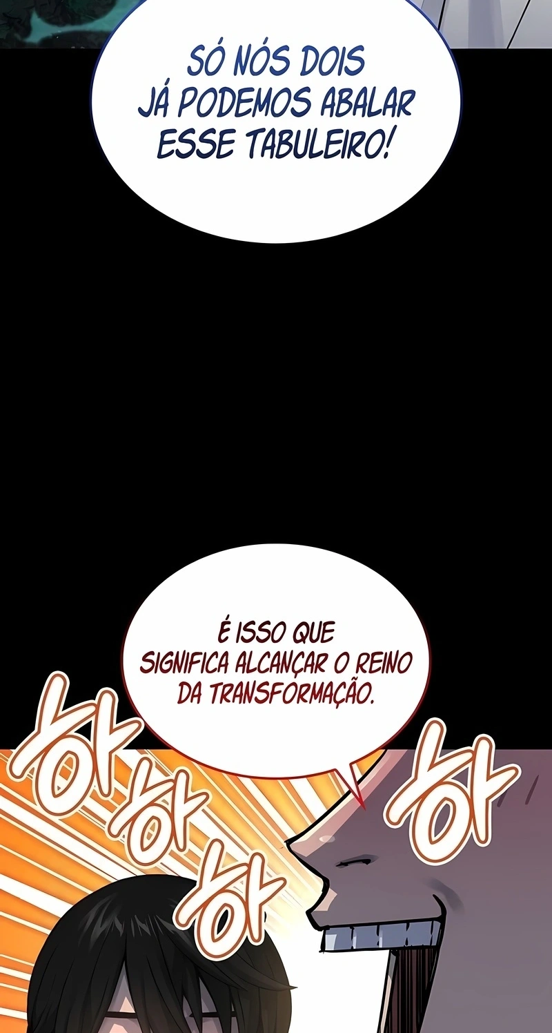 O Deus do Caos Todo Poderoso Capítulo 109 Página 68