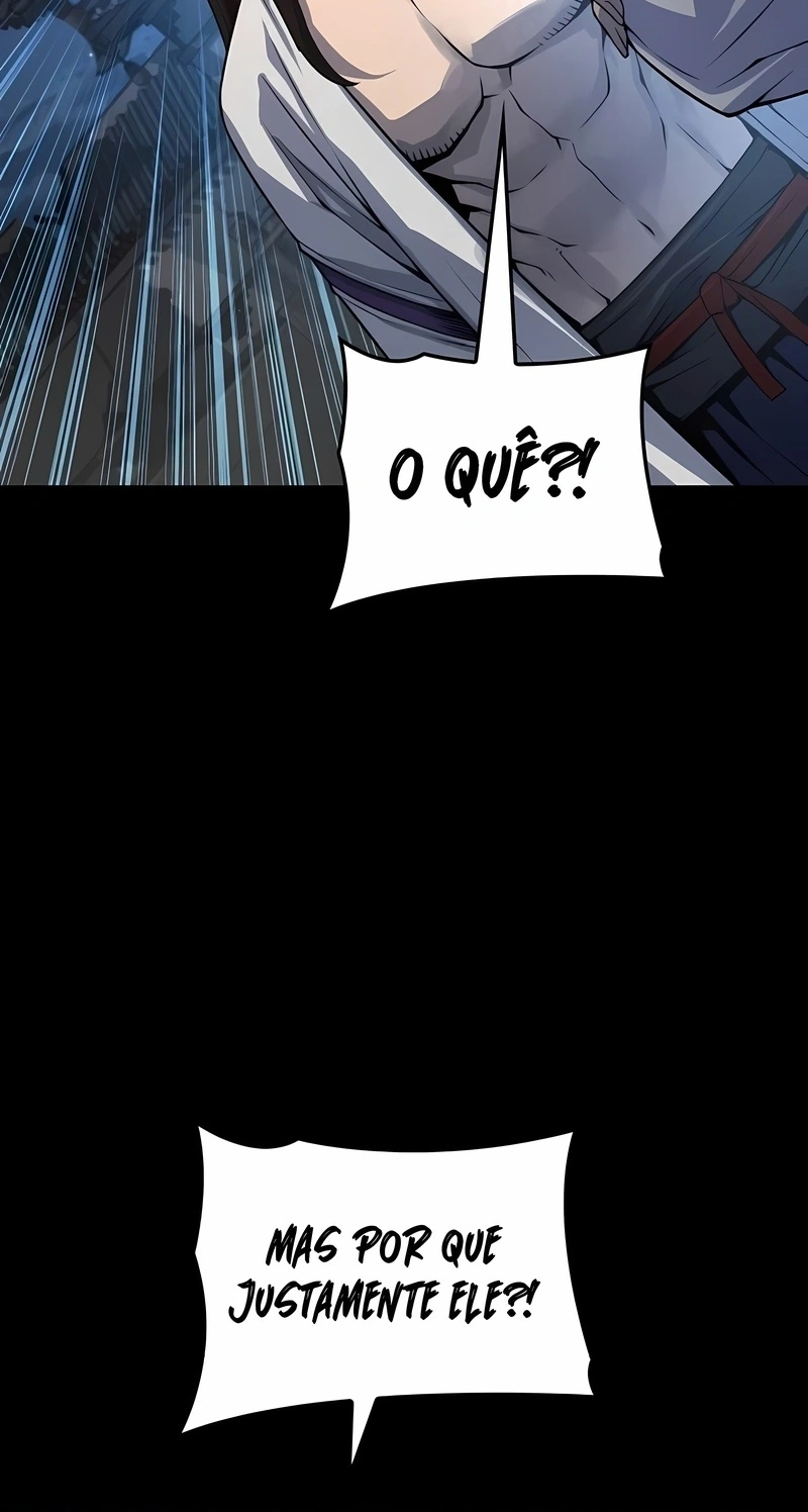 O Deus do Caos Todo Poderoso Capítulo 109 Página 78