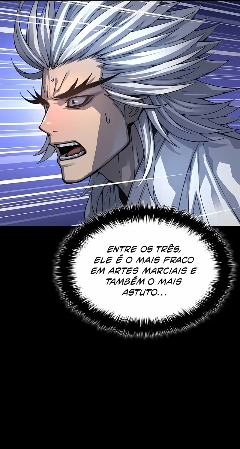 O Deus do Caos Todo Poderoso Capítulo 109 Página 79
